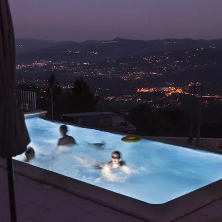 Villa Letrigo