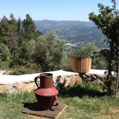 Letrigo * Arcos de Valdevez