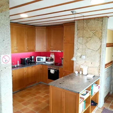 Villa Letrigo *