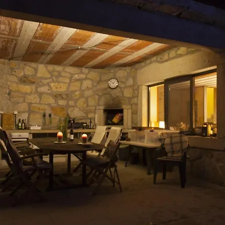Villa Letrigo *