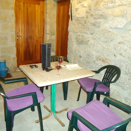 Letrigo Villa