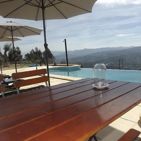 Villa Letrigo Arcos de Valdevez