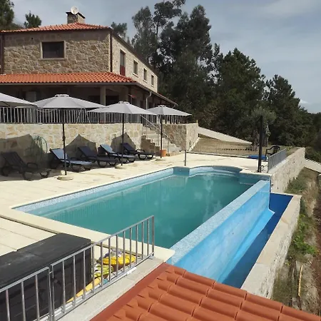 Letrigo Villa