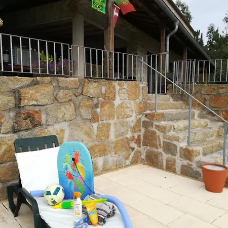 Letrigo Villa Arcos de Valdevez