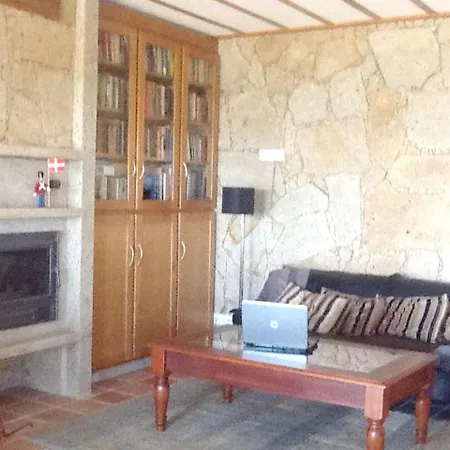 Letrigo Villa Arcos de Valdevez